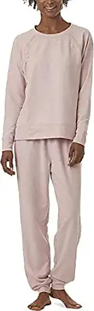 Karen Neuburger Women's Girlfriend Long Sleeve Top and Cozy Bottom Pajama  Set, Daisy Ditsy at  Women's Clothing store