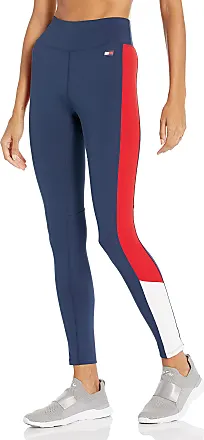 Leggings from Tommy Hilfiger for Women in Blue