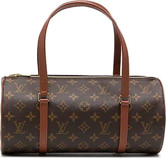 Louis Vuitton 2001 pre-owned monogram Sac a Dos Bosphore backpack
