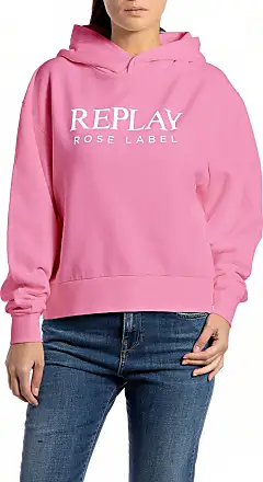 Bekleidung in Rosa von Replay ab 20,91 € | Stylight