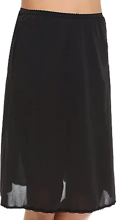 Buy Shadowline Princess Wide Strap Camisole (2410) 42/Black at