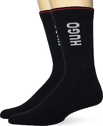 Hugo Boss Men's RS Design Diamond Fashion Socks Sz One Size 7-13 