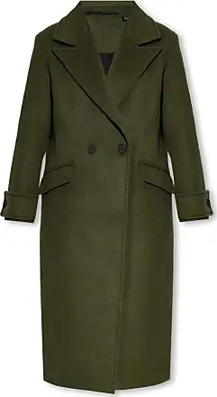 Elegant-Trenchcoats in Grün: Shoppe bis zu −65% | Stylight