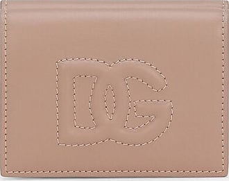 Women's French Flap Wallet by Dolce & Gabbana