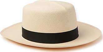 Cappello di Paglia Unisex Cappello da Sole Impacchettabile per Vacanze Estive Maylisacc Cappello Panama per Donna Uomo 