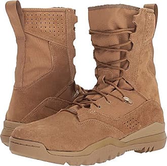army nike boots