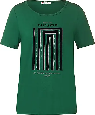 Shirts in Grün von Street One ab 13,00 € | Stylight | Longshirts