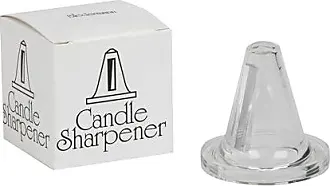 Biedermann & Sons Candle Snugger Candle Adapter (Set of 2)