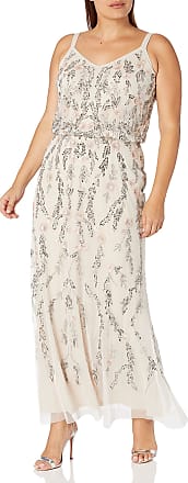 Adrianna Papell Long Dresses you can't miss: on sale for at 