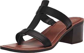 Sandals from Franco Sarto for Women in Black| Stylight