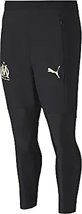 PUMA Homme Pantalons, Puma Noir, 4XL en destockage et reconditionné chez  DealBurn