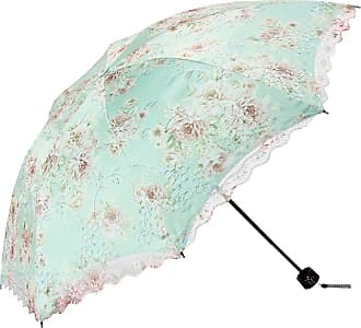 Womens/Ladies Wind Resistant Tartan Check Compact Close Umbrella UM275 