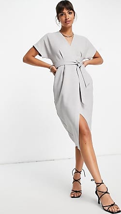Closet Wrap Dresses − Sale: up to −70 ...