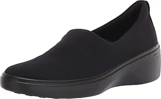 Ecco sale slip ons