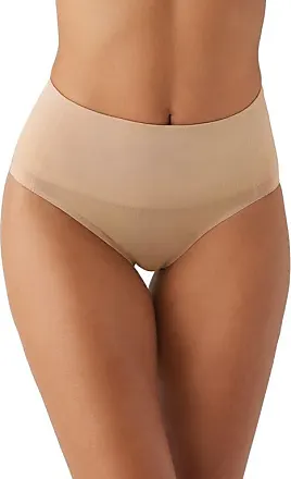 Wacoal Women's at Ease Brief Panty, Ancient Water, Small : :  Clothing, Shoes & Accessories