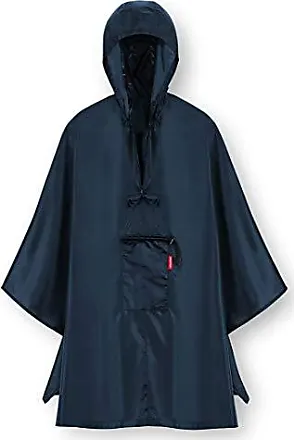 Poncho de pluie enfant écoresponsable, imperméable, mixte - Cap