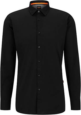 Serie van verkwistend hangen HUGO BOSS Overhemden: Koop tot −20% | Stylight