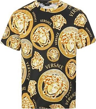 versace t shirt xxl