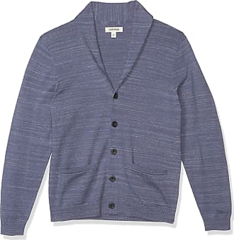 Goodthreads Herren cardigan-sweaters Soft Cotton Cardigan Summer Sweater Marke 