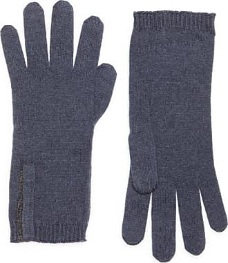 Women's Blue Gloves gifts - up to −82%