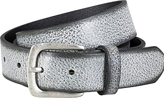 Grey Baldinini Belt in Light Grey Womens Accessories Belts 