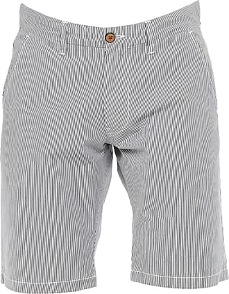 Herren Kurze Hosen Impure Kurze Hosen Impure Baumwolle Shorts & Bermudashorts in Blau für Herren 