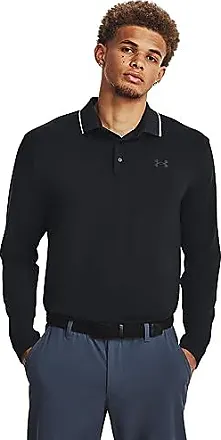 UNDER ARMOUR mens Tech Golf Polo ,(236) Sahara / / Black,X-Small :  : Clothing, Shoes & Accessories