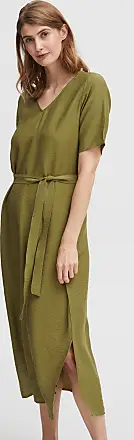 Damen-Kleider in Grün Stylight Fransa von 