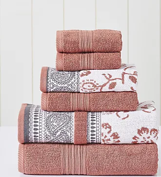 Luxury Jacquard Towels Products - Bagno Milano