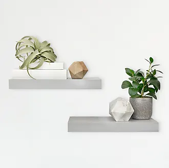 Wall Shelves: 600+ Items − Sale: at $9.99+