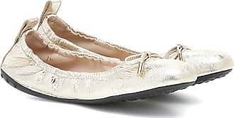 Tod's Ballet Flats − Sale: up to −60 