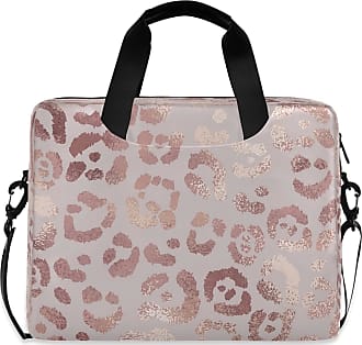 TENDYCOCO Leopard Print Shoulder Bag Crossbody Chain Bag for Women :  : Fashion