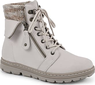 White Mountain Ankle Boots − Sale: at $24.27+ | Stylight