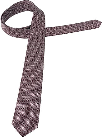 Breite Krawatten aus Seide in Braun: bis zu | Shoppe Stylight −45