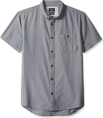 Quiet Shade surf Days Check M Quiksilver Mens