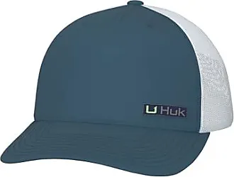  HUK Rope, Unstructured Adjustable Fishing Hat for Men