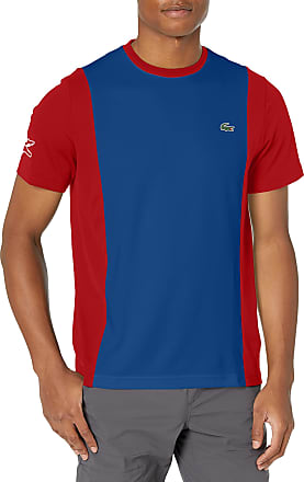 Red Lacoste T-Shirts: Shop up to −44% | Stylight