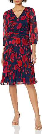 Red Midi Dresses: 62 Products & up to −69% | Stylight