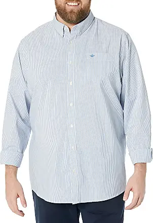 Dockers Comfort Flex Collar Signature Comfort Flex Shirt Classic