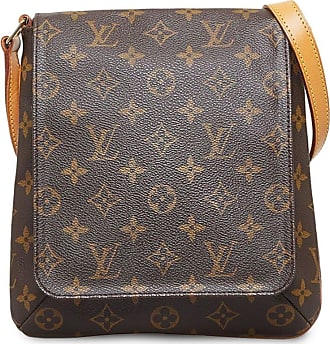Louis Vuitton e Crossbody Bag - Brown Crossbody Bags, Handbags -  LOU44311