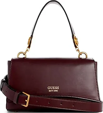 Women handle/Cross body Strap Brand Guess Holden Mini Tote NWT