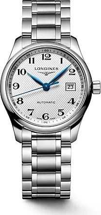 Longines Analoga Klockor Dam fr n 570 00 hos Stylight