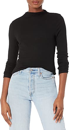 Lucky Brand Long Sleeve T-Shirts for Women − Sale: up to −41 