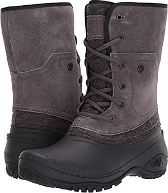 north face ladies boots