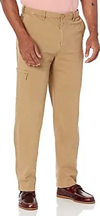 Go-To Cargos, Straight Fit (Big and Tall) – Dockers®
