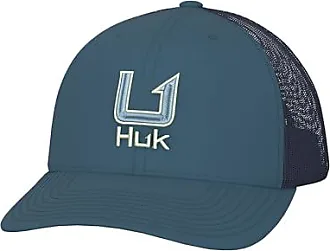Huk Womens Aqua Dye Dad Hat