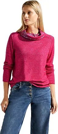 Shirts in Rot von | ab Stylight 14,84 € Cecil
