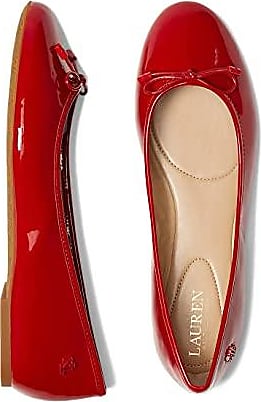 Ralph Lauren: Red Shoes / Footwear now up to −40% | Stylight
