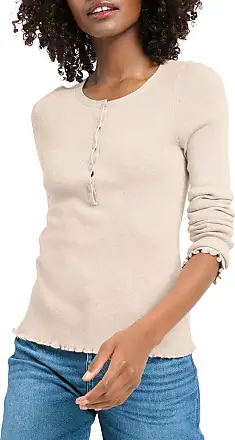 Women's Splendid Long Sleeve T-Shirts - up to −75%