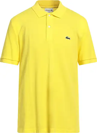 Poloshirts für Herren » Gelb Stylight −55% in bis | Sale: zu